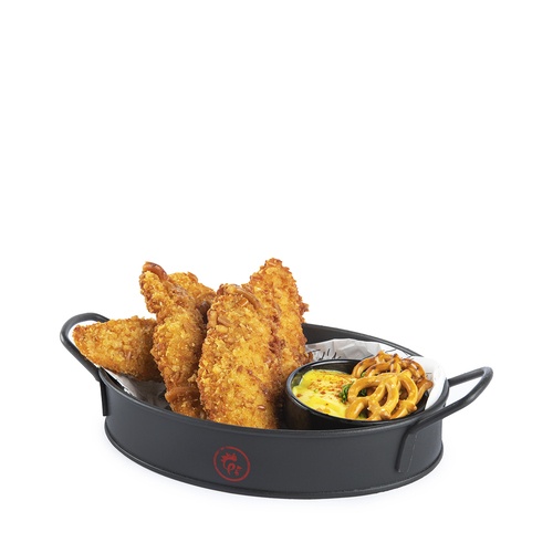 Chicken Pretzels Tenders
