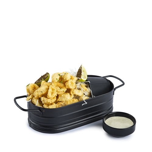 Fried Calamari