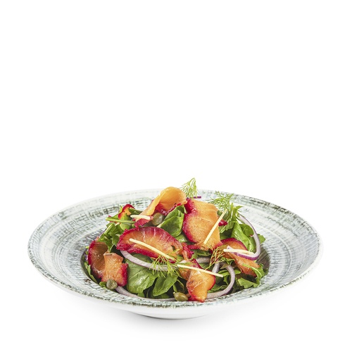 Salmon Salad