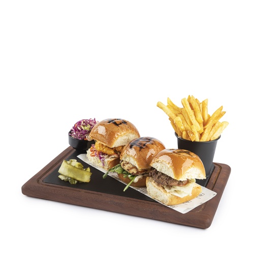 Sliders