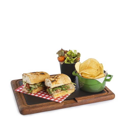 Roast Beef Sandwich