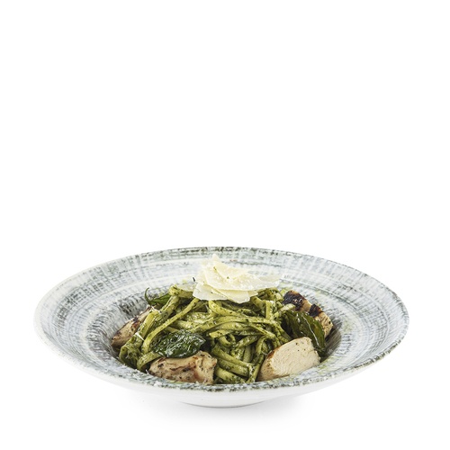 Chicken Pesto