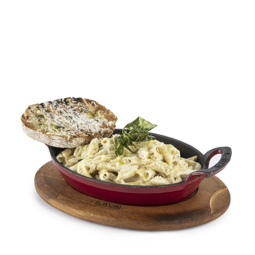 Four Cheese Penne