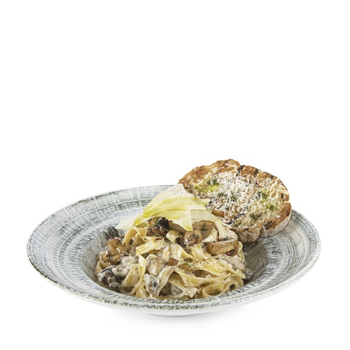 Alfredo Fettucine