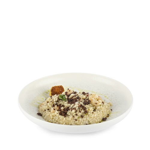 Shrimp Risotto