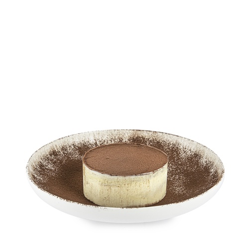 Ted's Tiramisu