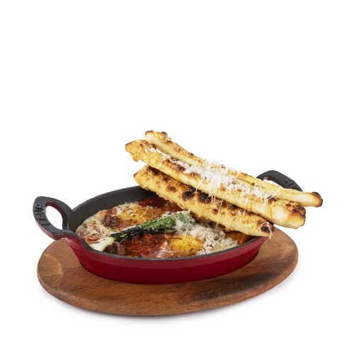 Shakshuka