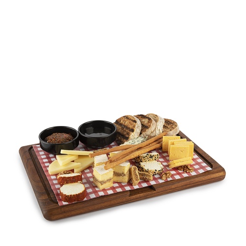 Cheese Board