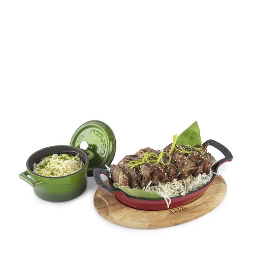 Beef Teriyaki