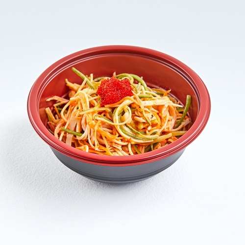 Kani Salad