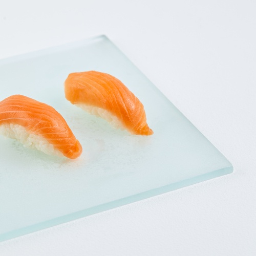 Salmon Nigiri