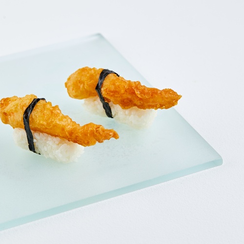 Shrimp Nigiri