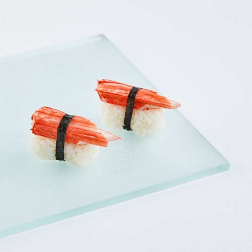 Crab Nigiri