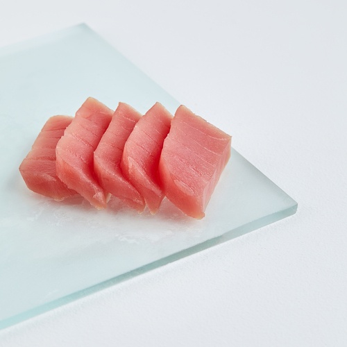 Tuna Sashimi