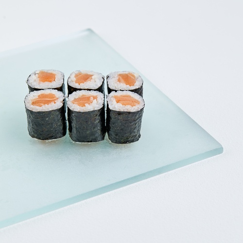 Hosomaki Salmon