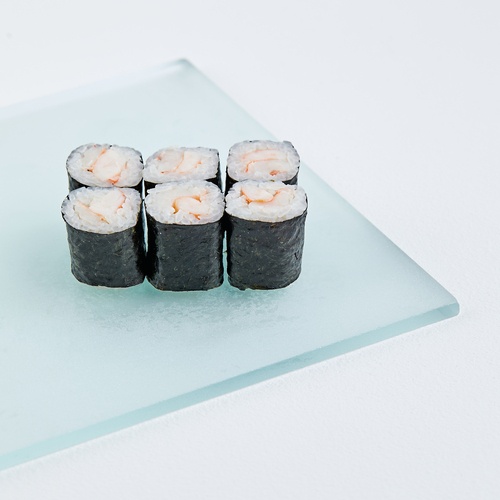 Hosomaki Shrimp