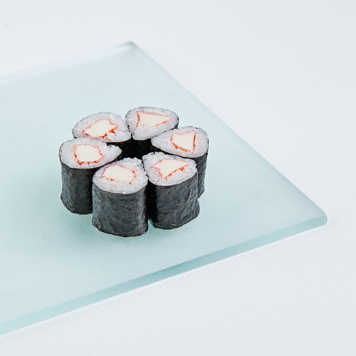 Hosomaki Crab
