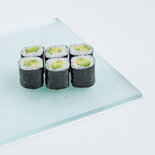 Hosomaki Avocado