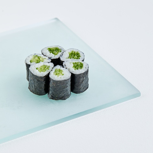 Hosomaki Cucumber