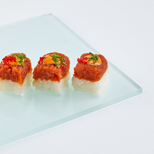 Oishi Spicy Tuna