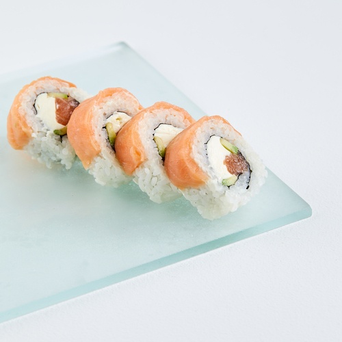 Philadelphia Roll