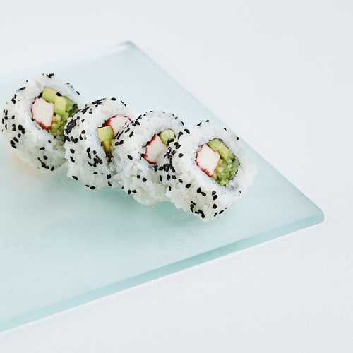 California Roll