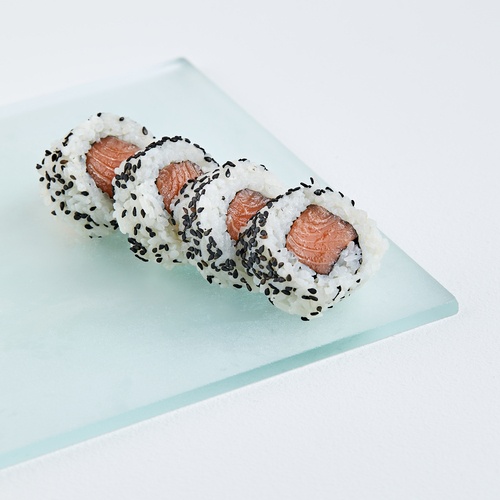 Ura Salmon
