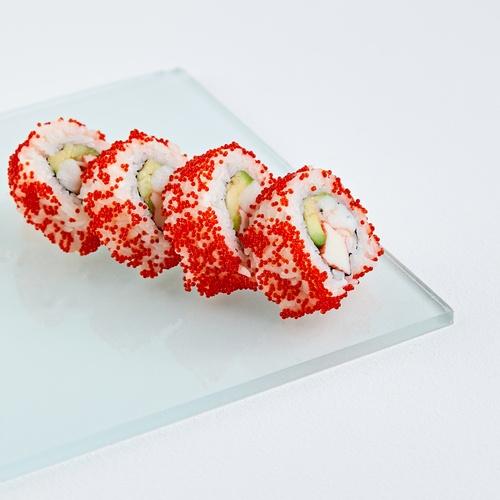 Caviar Roll