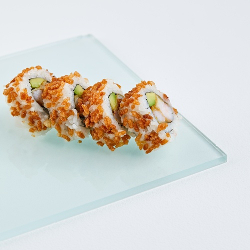 Crispy Roll