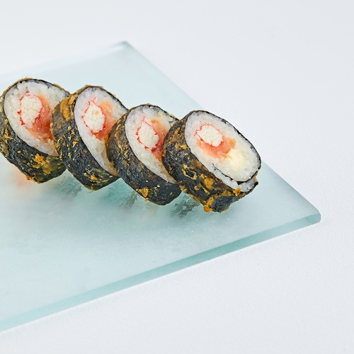 Fried Futomaki