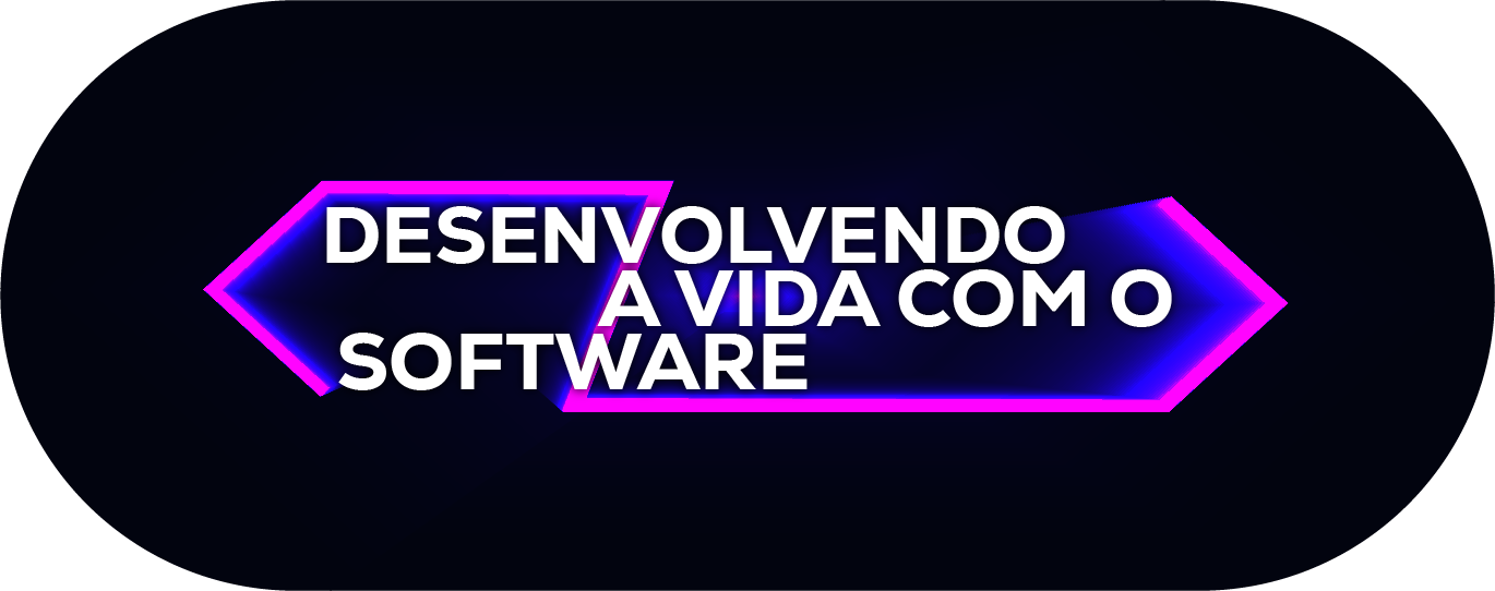 Logo Desenvolvendo a vida com o Software