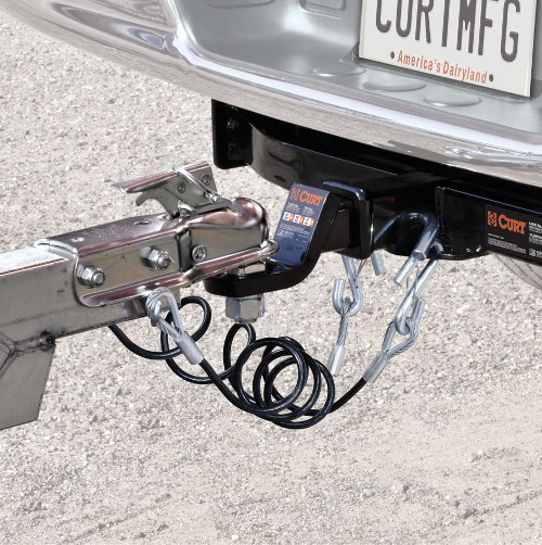 trailer breakaway cable laws