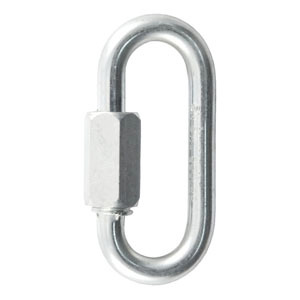 CURT Transport Binder Chain with Clevis Hooks