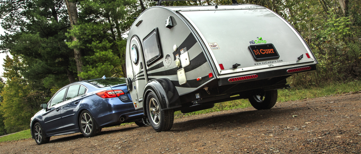 car hitch for rv