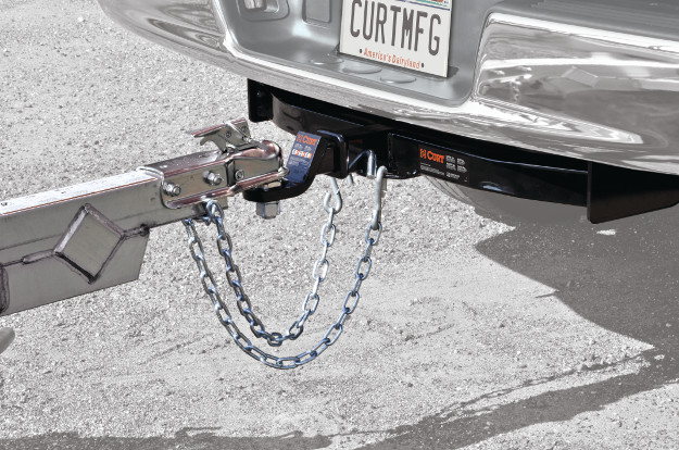 Receiver Hitch Independence Series - Homestead Implements