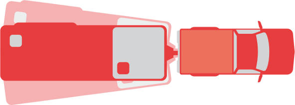 Without Sway Control - Diagram