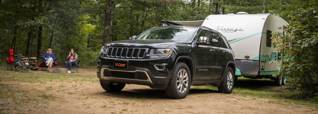 How to Calculate Towing Capacity - Jeep Camper How to Calculate Towing Capacity - Jeep Camper