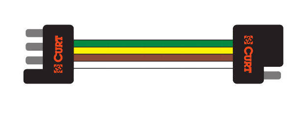 Trailer Wiring Chart