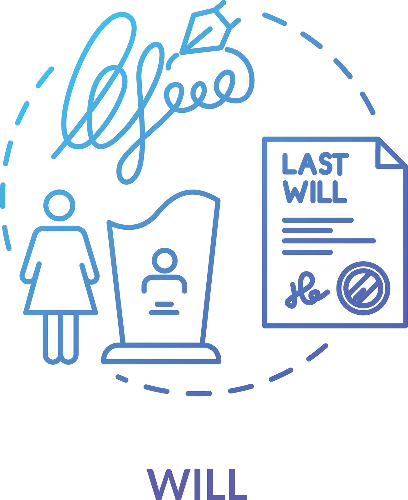 Rules on Intestacy for Young People