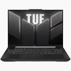 Laptop Asus Gaming TUF FX607VU-RL045W(Core 5 210H/16GB RAM/512GB SSD/16 FHD 144hz/RTX 4050 6GB/Win11/Xám)
