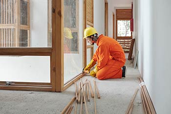 Home Renovation Contractor Macon Georgia