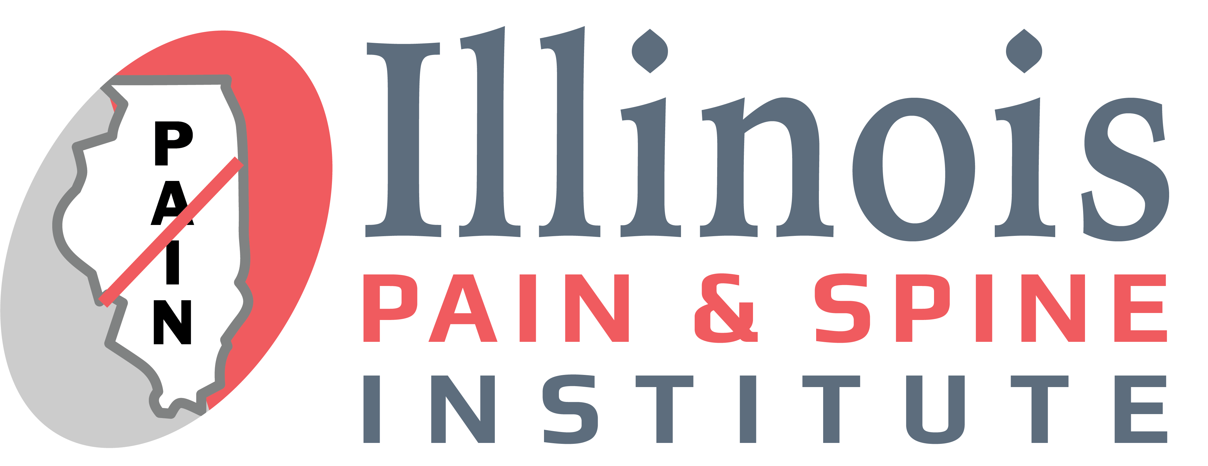 Illinois Pain and Spine Institute logo