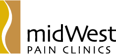 Midwest Pain Clinics logo
