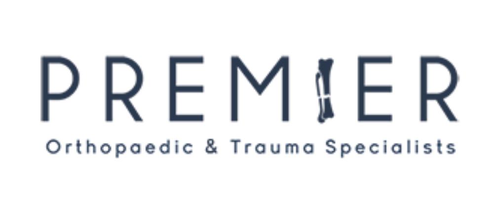Premier Orthopedics logo