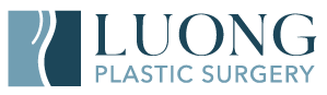 Luong Plastic Surgery logo