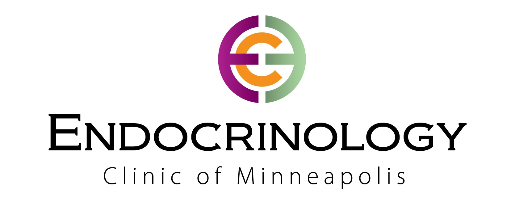 Endocrinology Clinic of Minneapolis logo