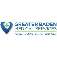 Greater Baden Medical Services logo