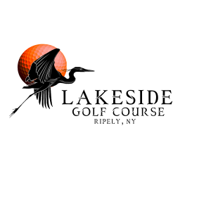 Lakeside Golf Course Logo