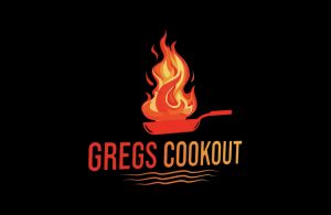 Gregs Cookout Logo