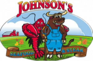 Johnson's Seafood Logo